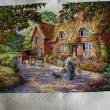 Работа «Почтальон»