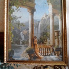 Работа «Идилия.»