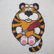 Работа «Круглик»