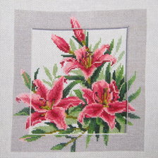 Работа «Символы: нежность»