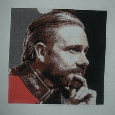 Работа «Мартин Фриман»