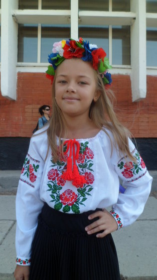 Работа «Софийка.»