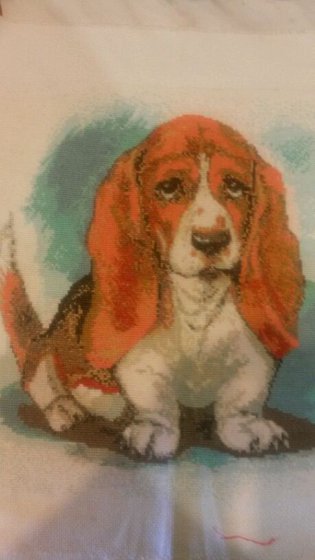 Работа «№42983»