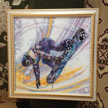 Работа «№43020»