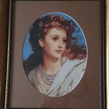 Работа «Миранда»