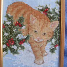 Работа «Рыжик»