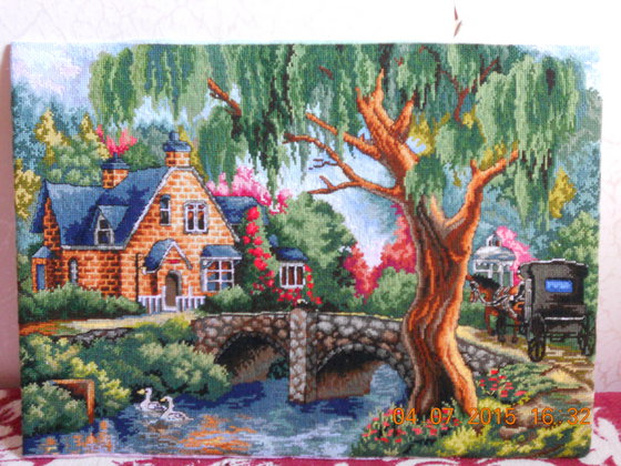 Работа «№43171»