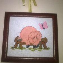 Работа «спальня-2»