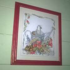 Работа «лето»