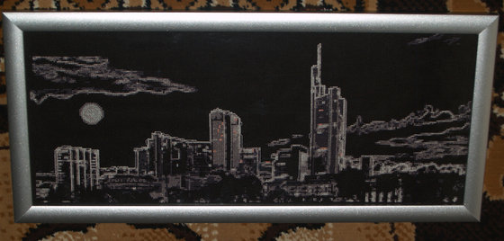 Работа «№43246»