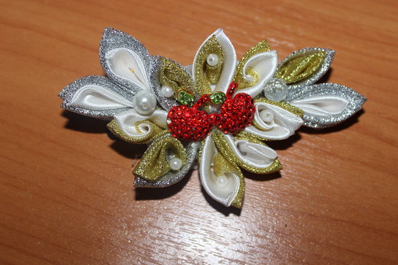 Работа «№43407»