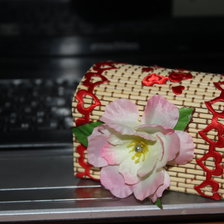 Работа «ШКАТУЛКА»