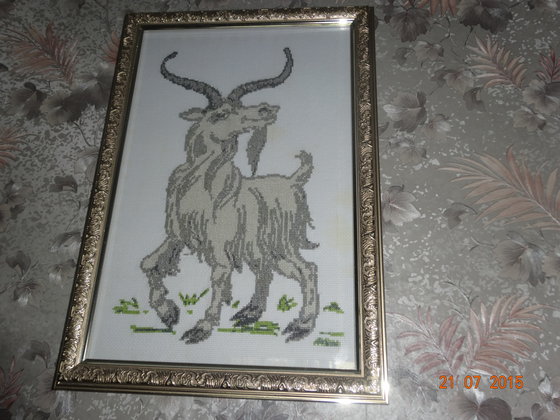 Работа «№43437»