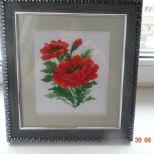 Работа «маки»