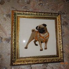 Работа «мопс»