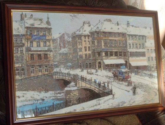 Работа «№43452»