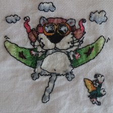 Работа «ЛЕТЧИК»