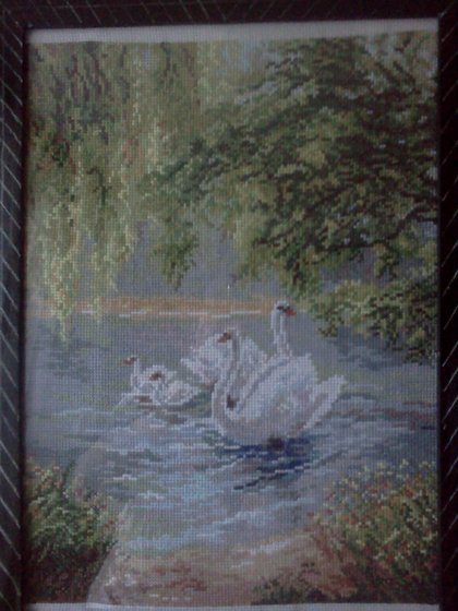 Работа «№43589»