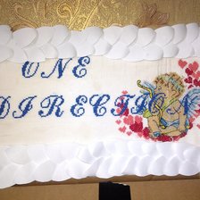 Работа «One Direction»