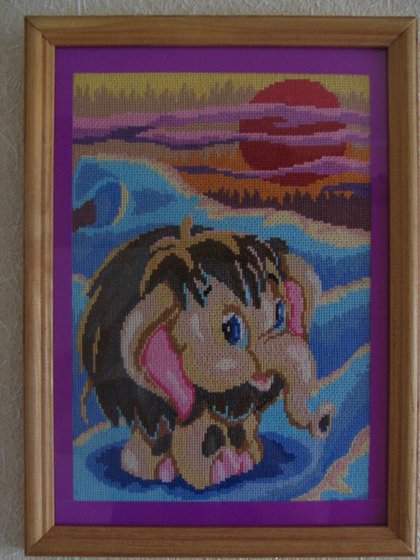 Работа «№43670»