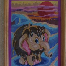 Работа «№43670»