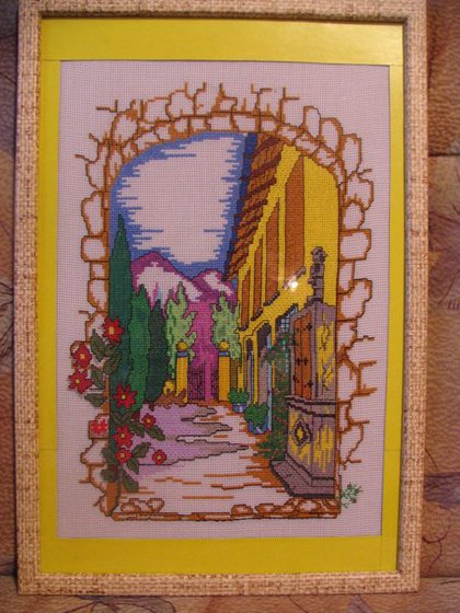 Работа «№43678»