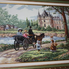 Работа «Набор DIMENSIONS»