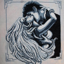 Работа «парочка»