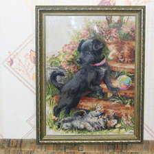 Работа «на даче»