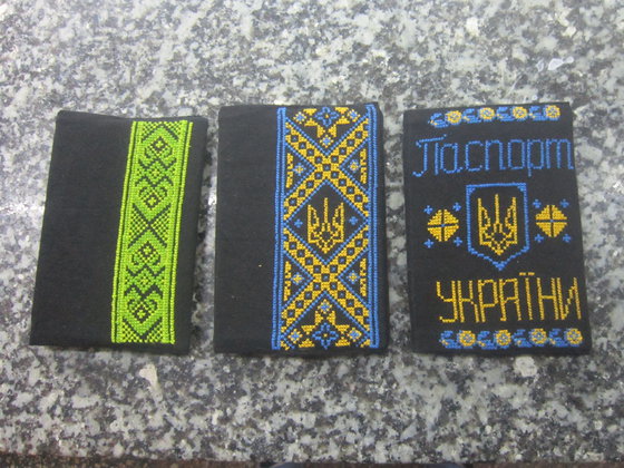 Работа «Обложечки»