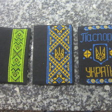 Работа «Обложечки»