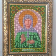 Работа «Матрона [2]»