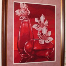 Работа «Уют "золотое руно"»