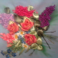 Работа «№43894»