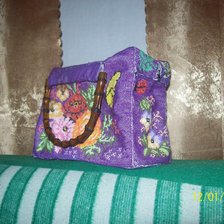 Работа «сумка»