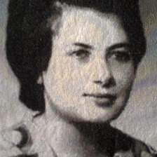 Работа «Моя мамочка!!!»