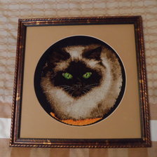 Работа «№44277»