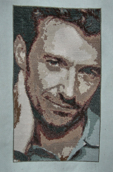 Работа «Хью Джекман.»