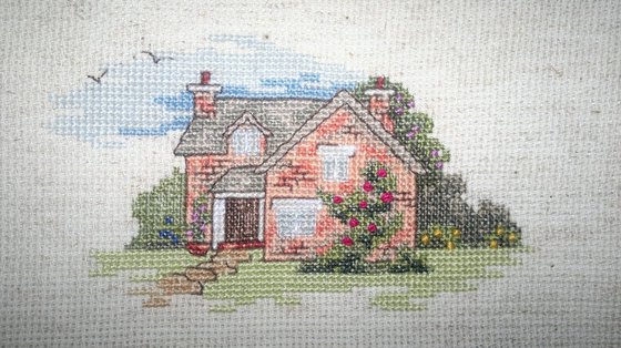 Работа «№44337»