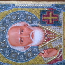 Работа «Николай  Чудотвориц»