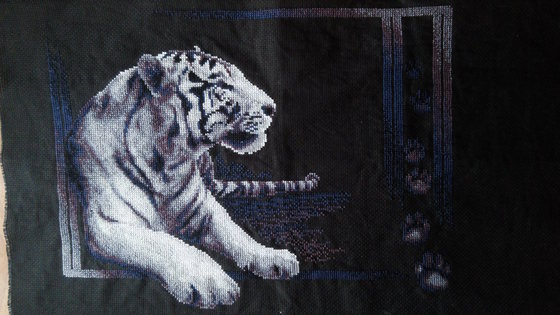 Работа «№44477»