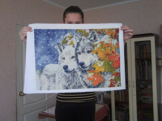 Работа «№44488»