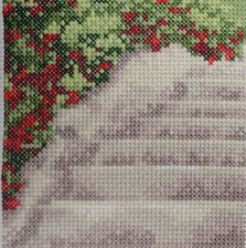 Работа «Santorini»