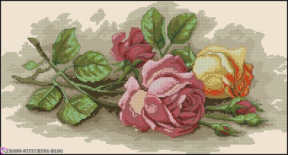 Работа «розы»