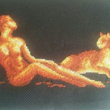 Работа «Фентези»