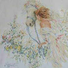 Работа «Romantic»