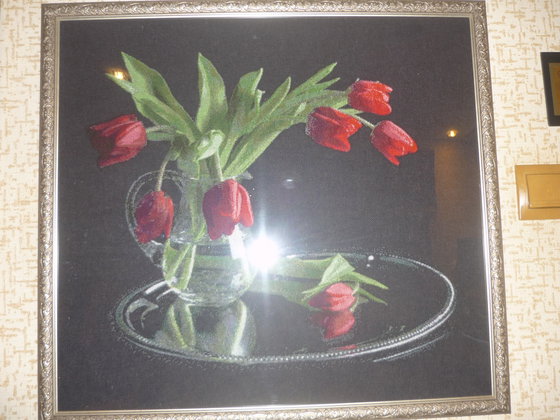 Работа «7 нот красоты»