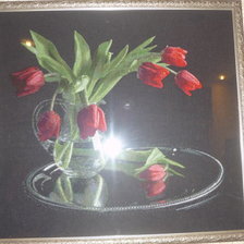 Работа «7 нот красоты»