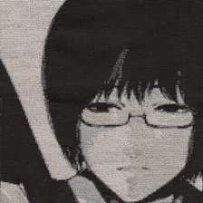 Работа «Жнец»