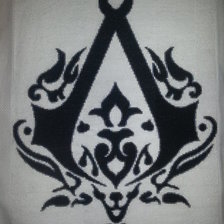 Работа «Assassin's Creed. Турецкий Орден»